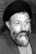  سید محمد حسینی بهشتی 